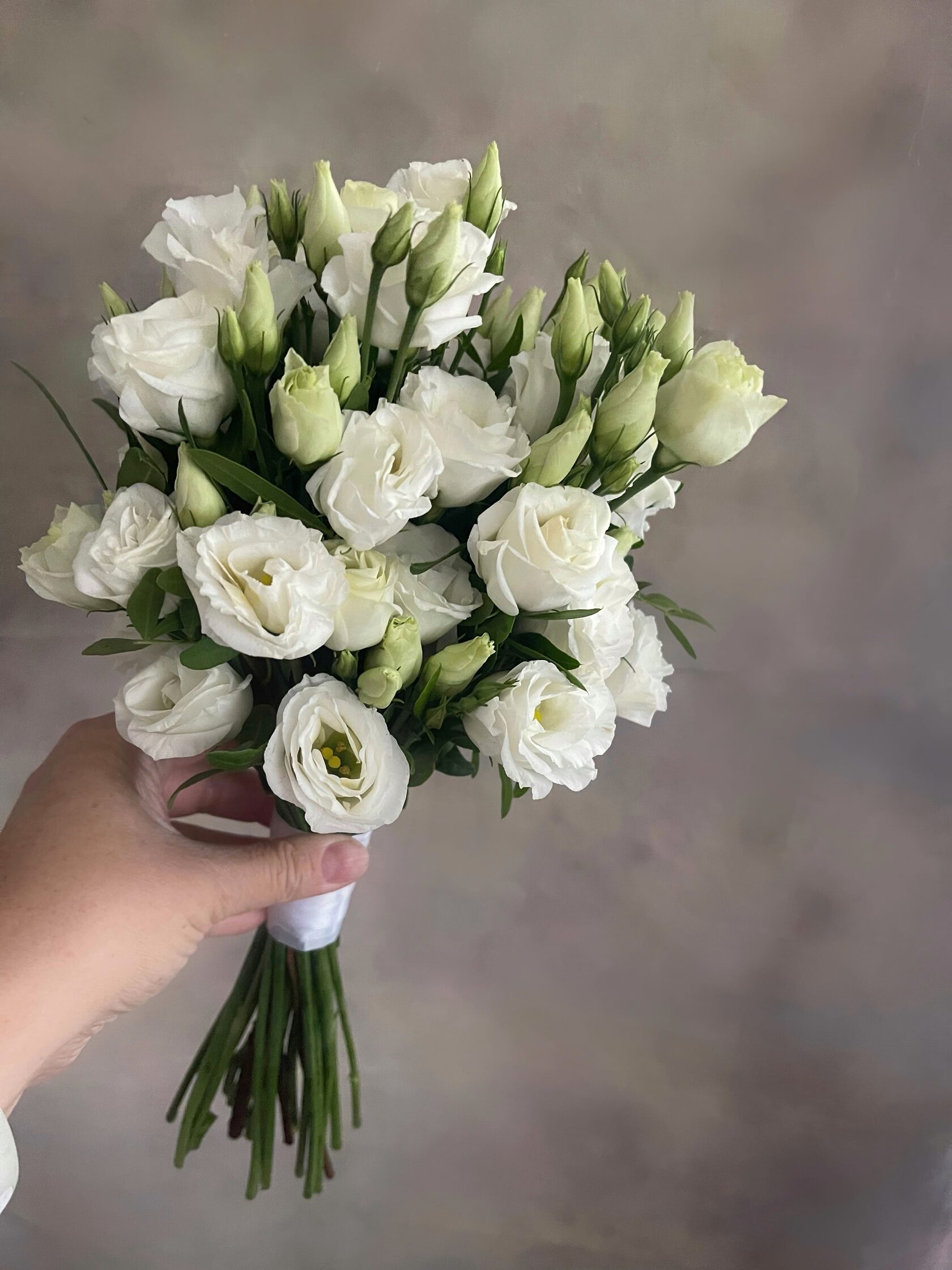 Размножение эустомы черенками: как удвоить количество кустов бесплатно